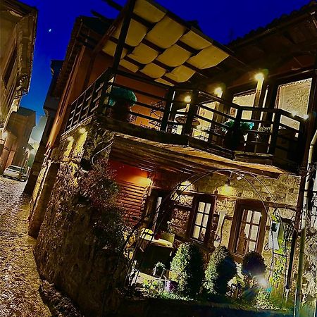 Varosi Guesthouse Едеса Екстериор снимка