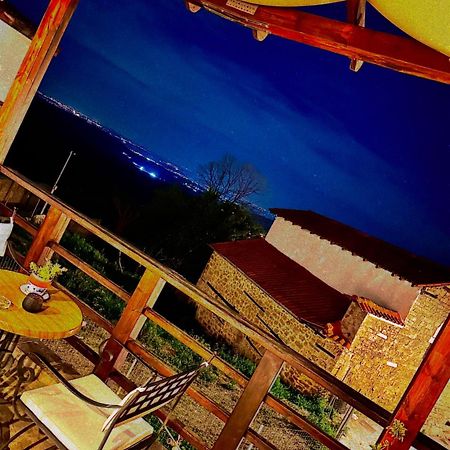 Varosi Guesthouse Едеса Екстериор снимка