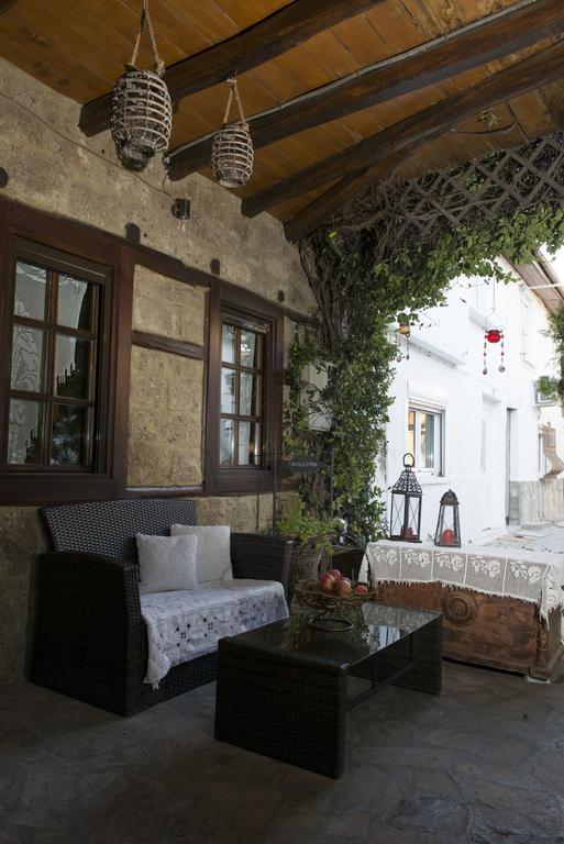 Varosi Guesthouse Едеса Екстериор снимка