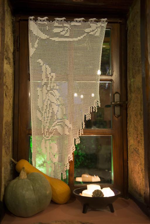 Varosi Guesthouse Едеса Екстериор снимка