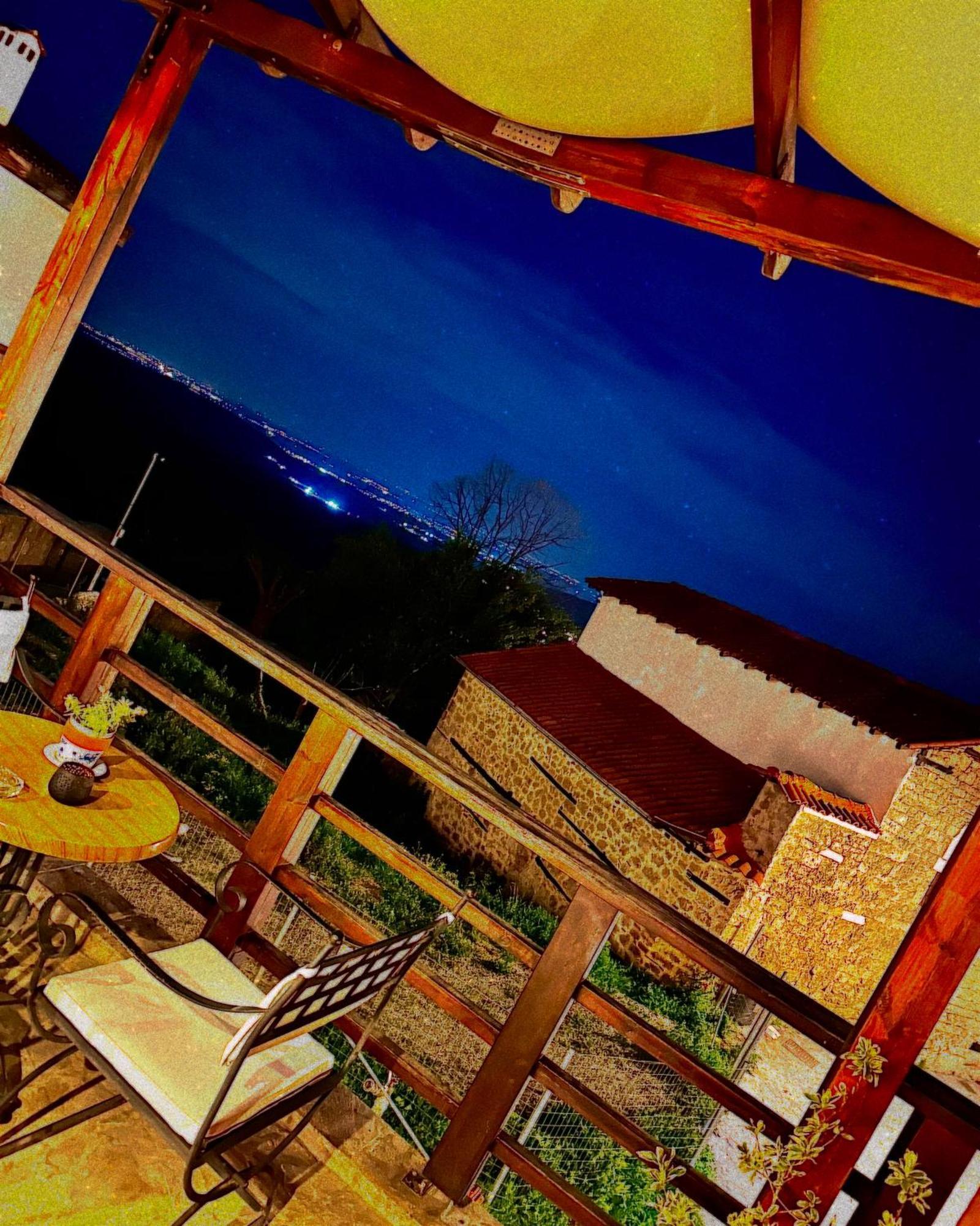 Varosi Guesthouse Едеса Екстериор снимка