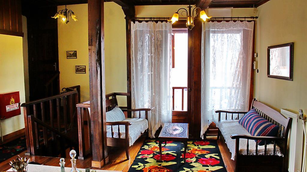 Varosi Guesthouse Едеса Екстериор снимка