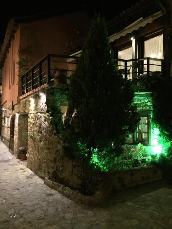 Varosi Guesthouse Едеса Екстериор снимка