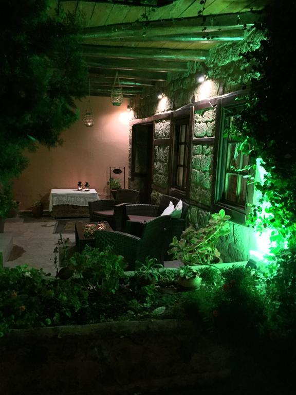 Varosi Guesthouse Едеса Екстериор снимка