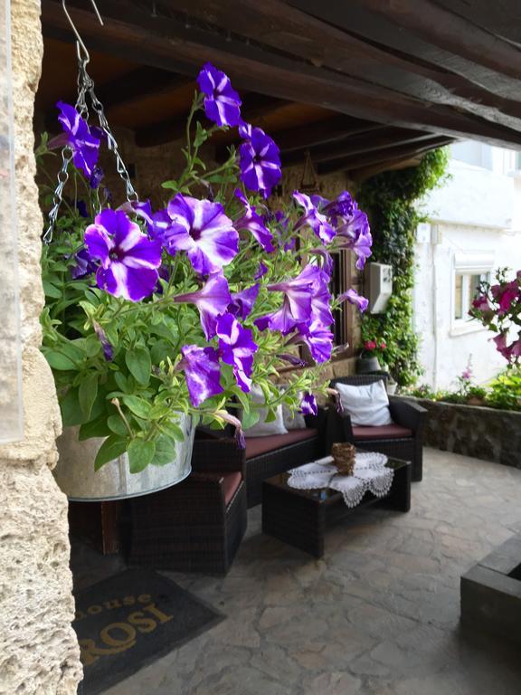Varosi Guesthouse Едеса Екстериор снимка