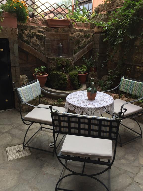 Varosi Guesthouse Едеса Екстериор снимка