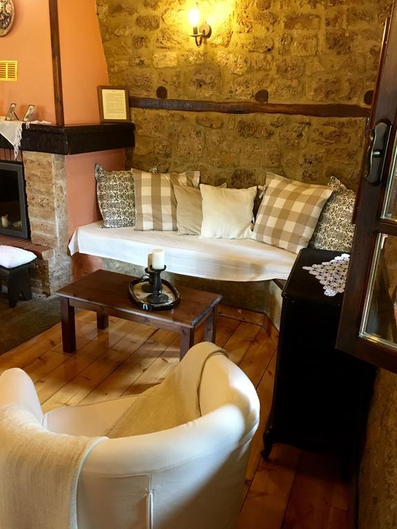 Varosi Guesthouse Едеса Екстериор снимка