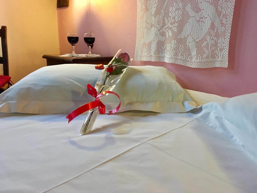 Varosi Guesthouse Едеса Екстериор снимка