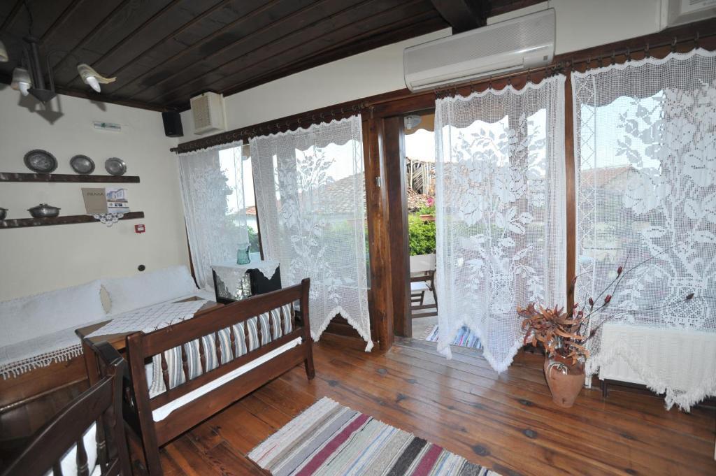 Varosi Guesthouse Едеса Екстериор снимка