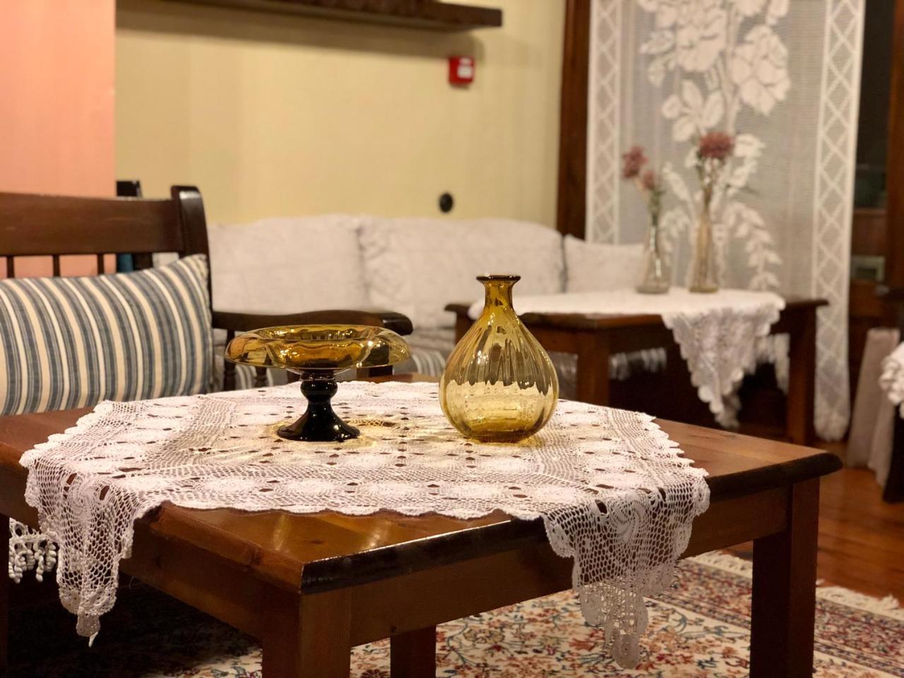 Varosi Guesthouse Едеса Екстериор снимка