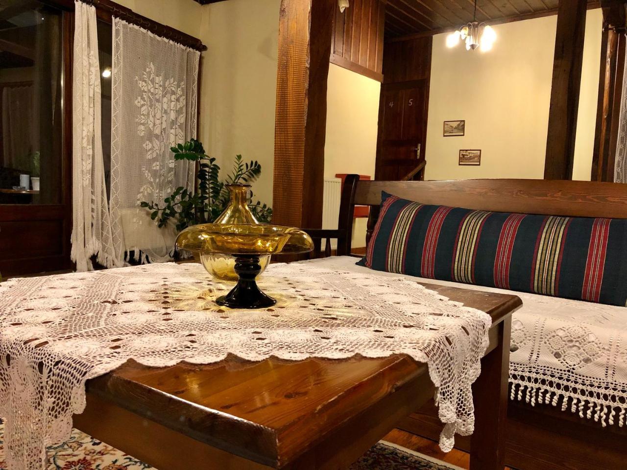 Varosi Guesthouse Едеса Екстериор снимка