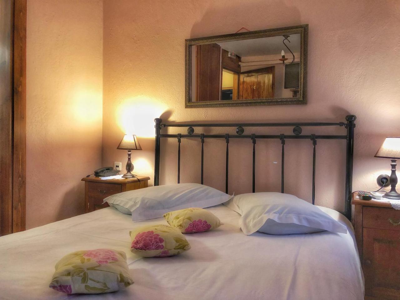 Varosi Guesthouse Едеса Екстериор снимка