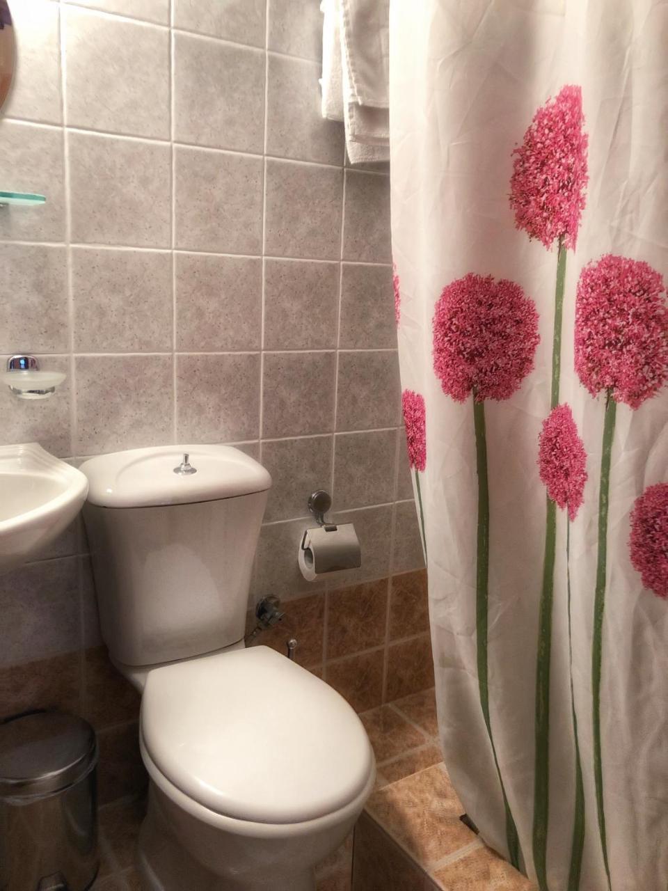 Varosi Guesthouse Едеса Екстериор снимка