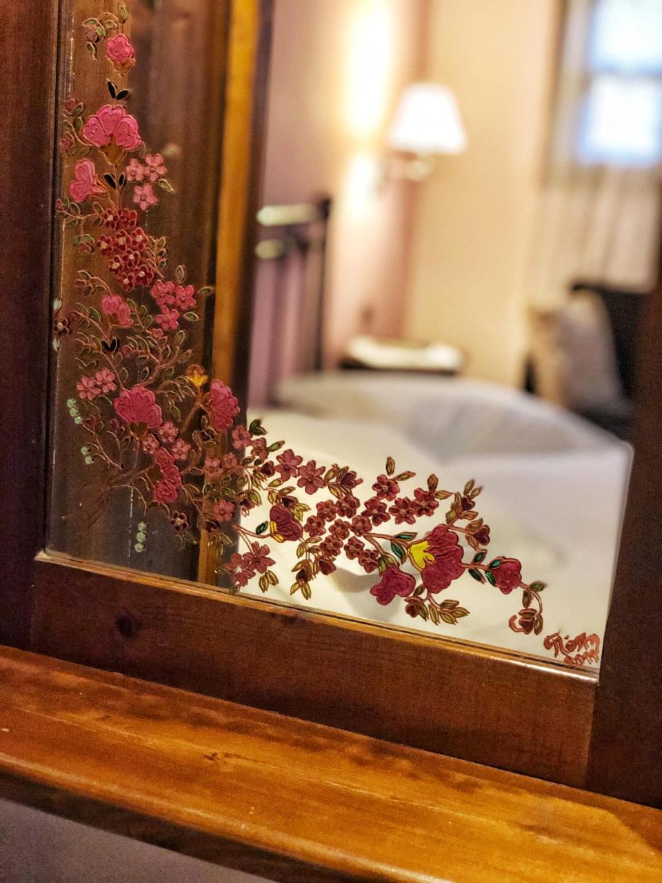 Varosi Guesthouse Едеса Екстериор снимка