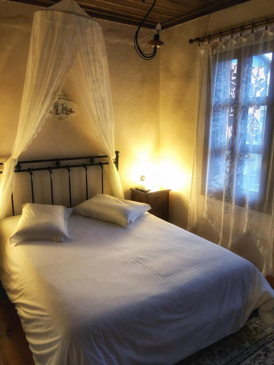 Varosi Guesthouse Едеса Екстериор снимка