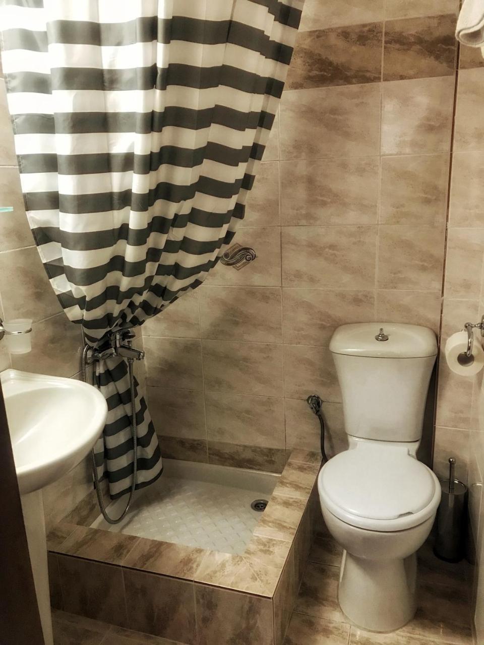 Varosi Guesthouse Едеса Екстериор снимка