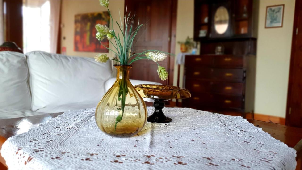 Varosi Guesthouse Едеса Екстериор снимка