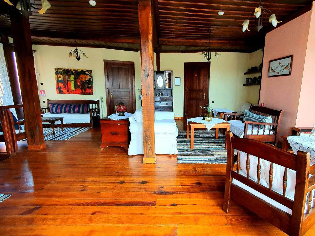 Varosi Guesthouse Едеса Екстериор снимка