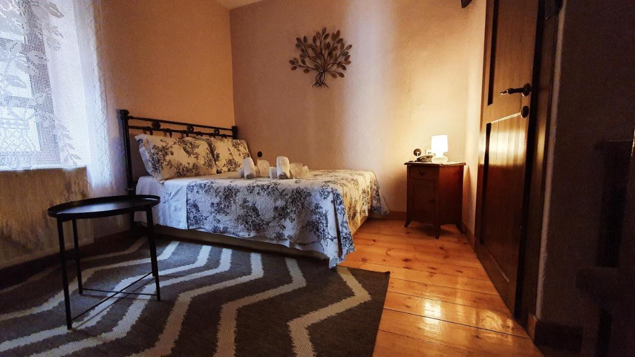 Varosi Guesthouse Едеса Екстериор снимка