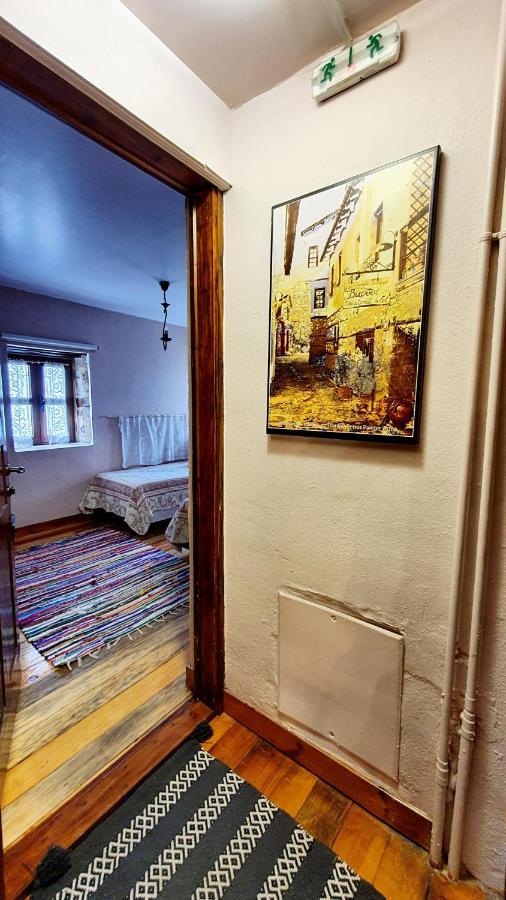 Varosi Guesthouse Едеса Екстериор снимка